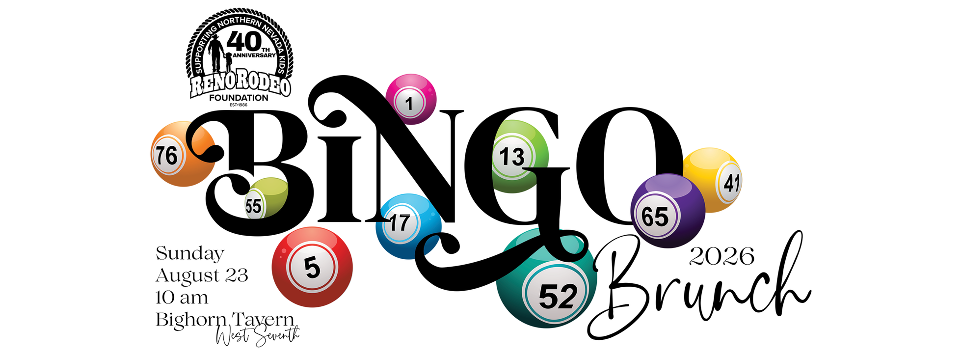 2026 Bingo Brunch